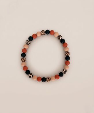 Hundekette "Leo Love"